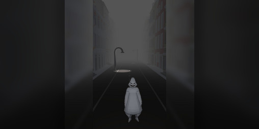 Cover image for GhostRunner