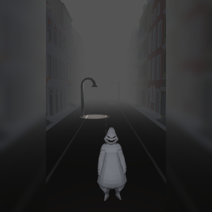 Cover image for GhostRunner