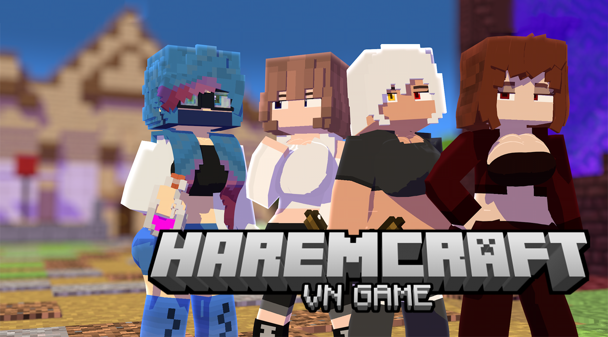 Hornycraft v 0.19. Haremcraft. Haremcraft vn. Гарем крафт. Gemecraft игра.