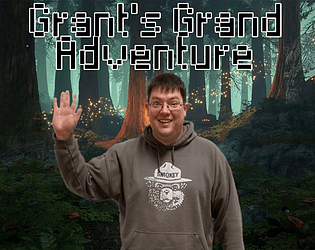 Grant's Grand Adventure (beta)
