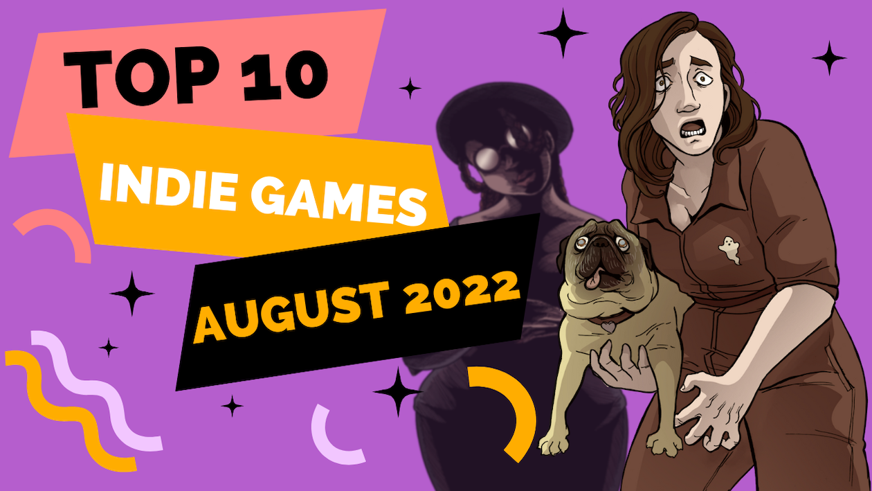 10 best indie games of 2022