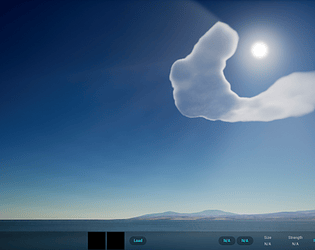 cloud Painter