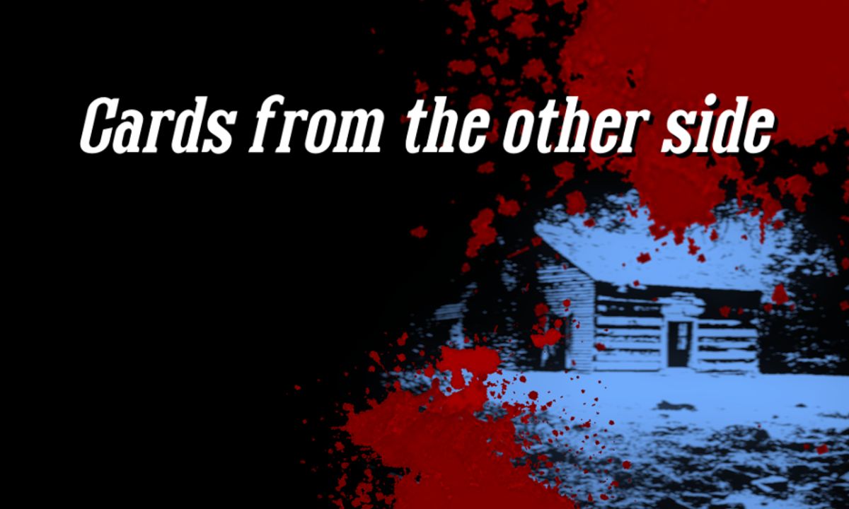 Cards From The Other Side for PC/ANDROID