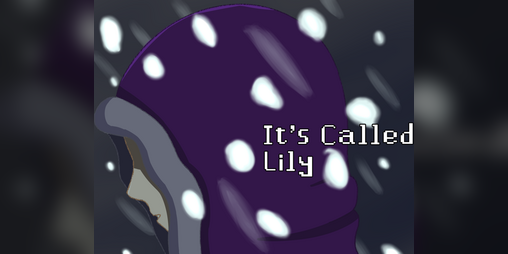 Cover image for It's Called Lily