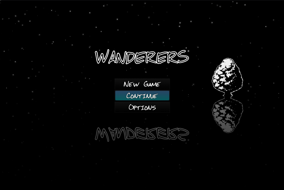 Wanderers