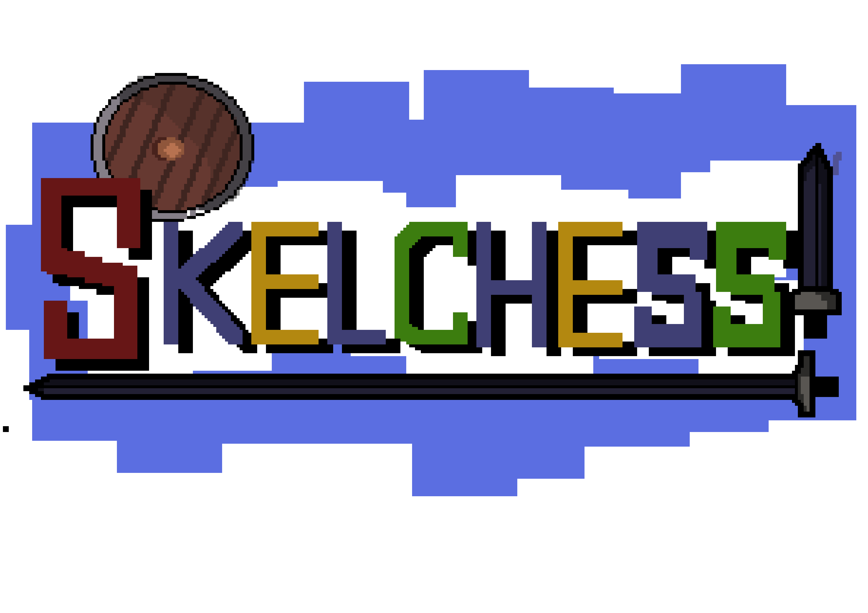 Skelchess