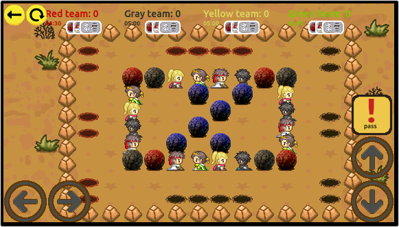 Stoneball