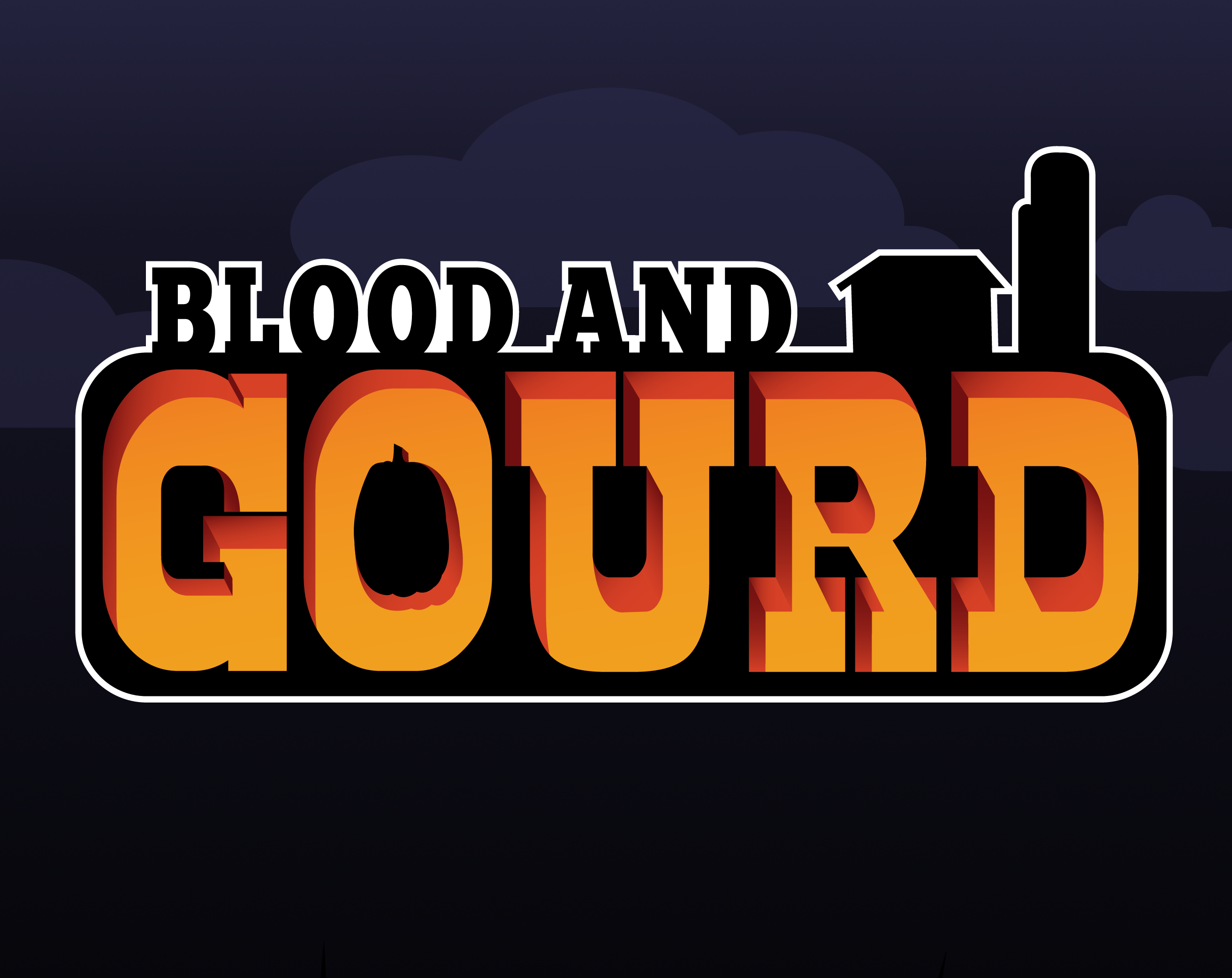 Blood And Gourd