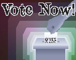 Vote Now!