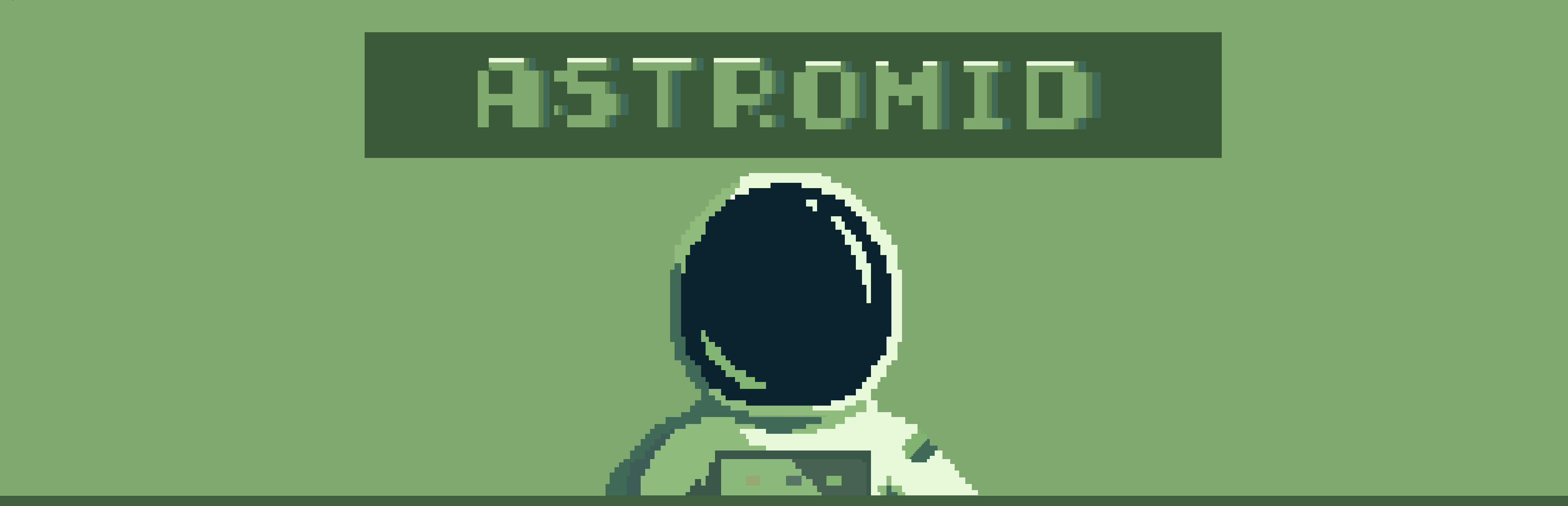 Astromid