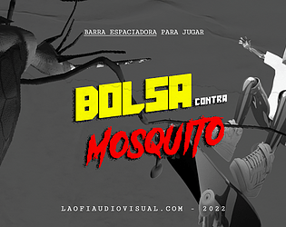 Bolsa contra Mosquito