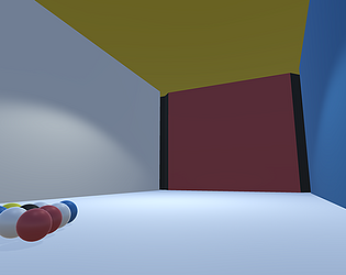 Cue The Minimal