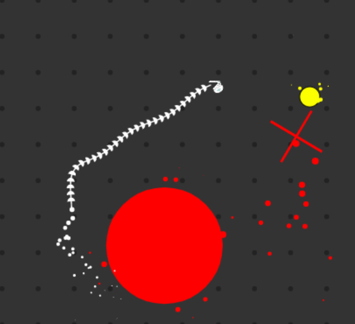 Snake Survival