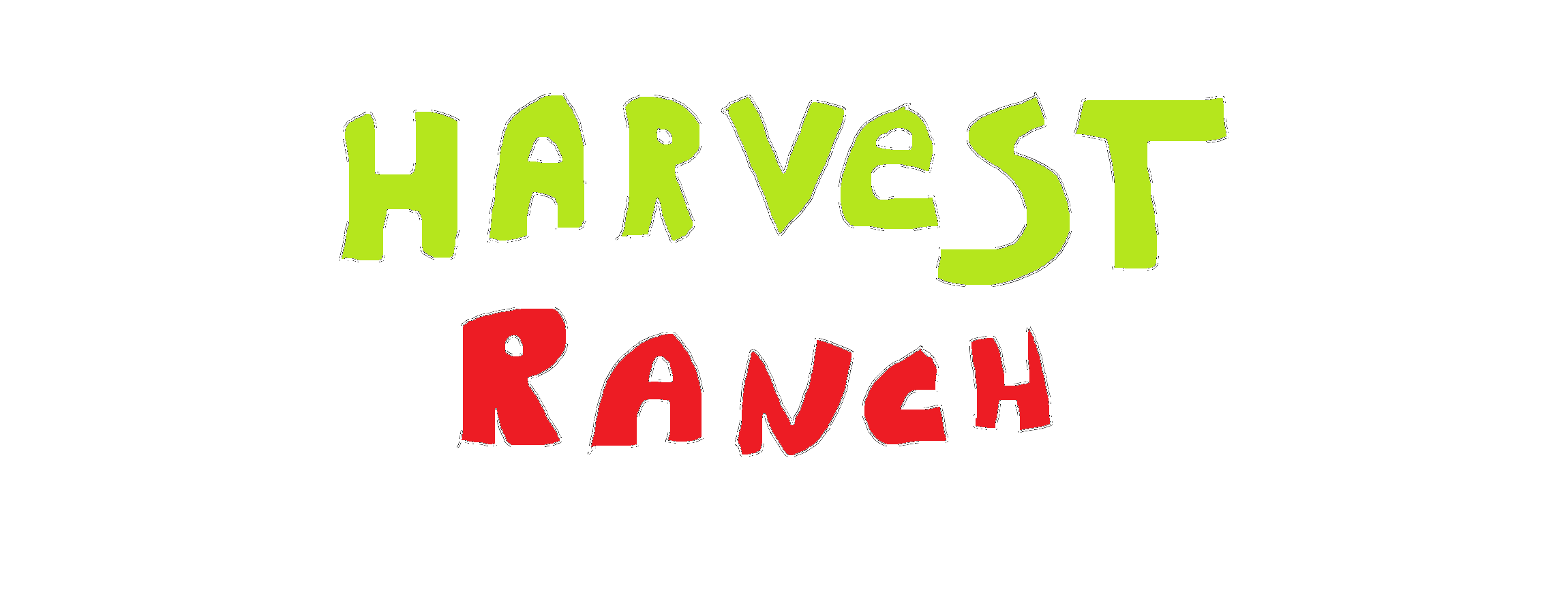 Harvest Ranch (Demo)