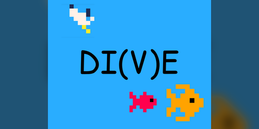 Cover image for DI(V)E