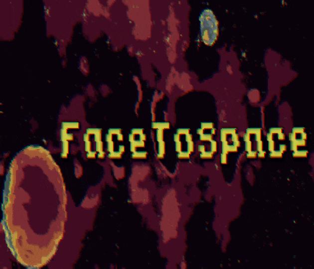 Cover image for Face To Space
