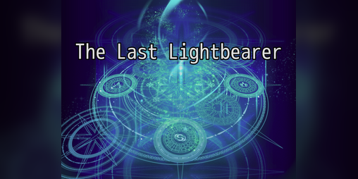Cover image for The Last Lightbearer