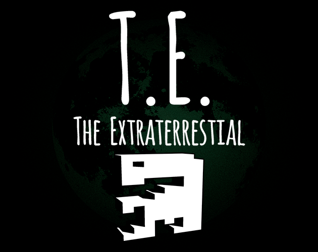 T.E. - The Extraterrestrial