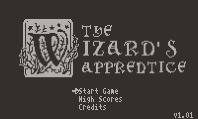 The Wizard's Apprentice