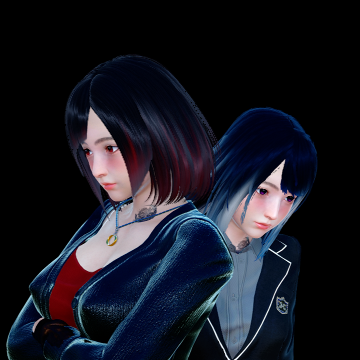 Cover image for The Noble and The Rebel