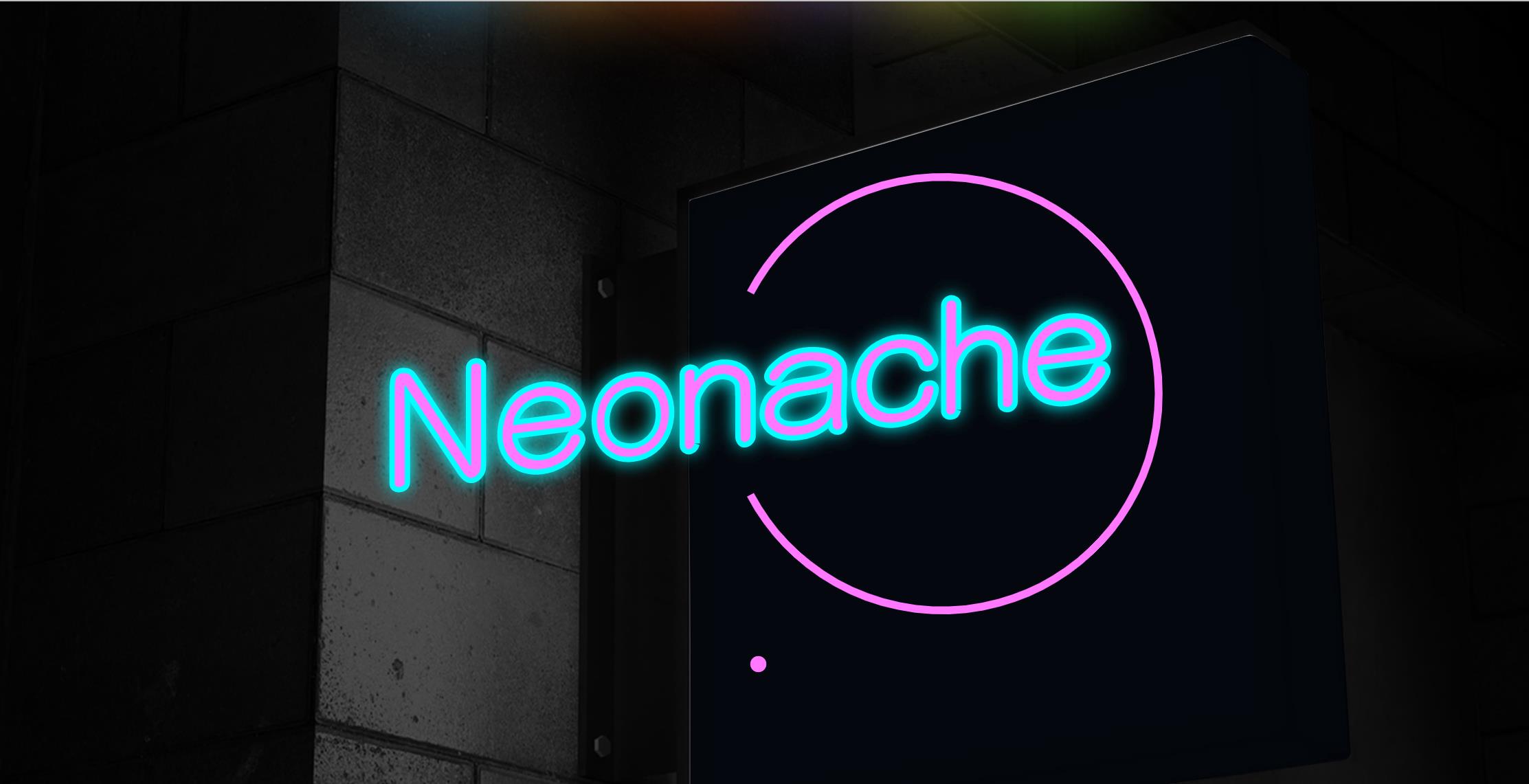 Neonache