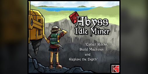 Cover image for Abyss Idle Miner