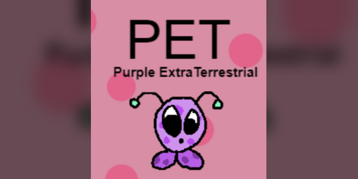 Cover image for PET
