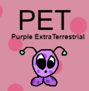 Cover image for PET