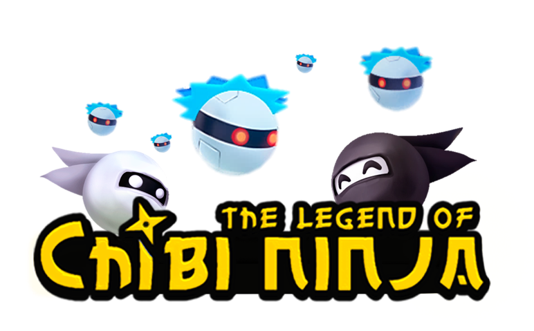 The Legend of Chibi Ninja (FREE DEMO)