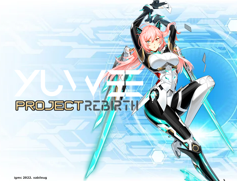 Cover image for Yuwee (Browser Version)
