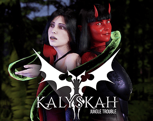 Comunidade Steam :: Kalyskah