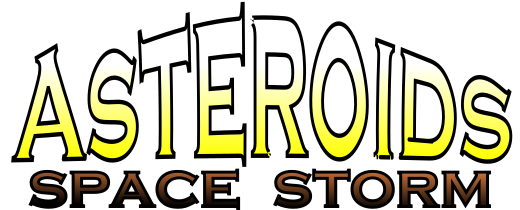 Asteroids: Space Storm