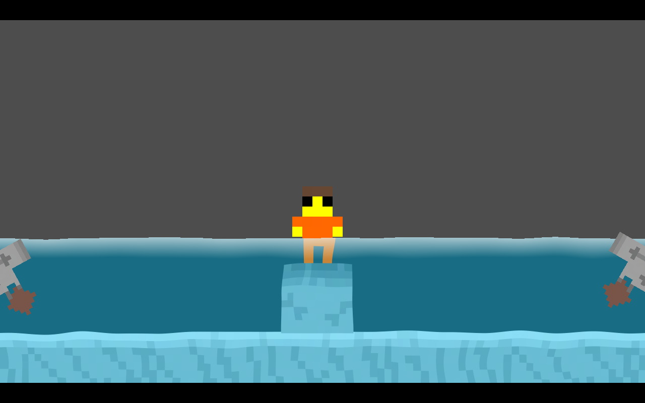 Cubic Dungeons 2