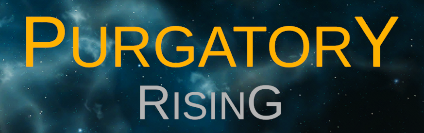 Purgatory : Rising