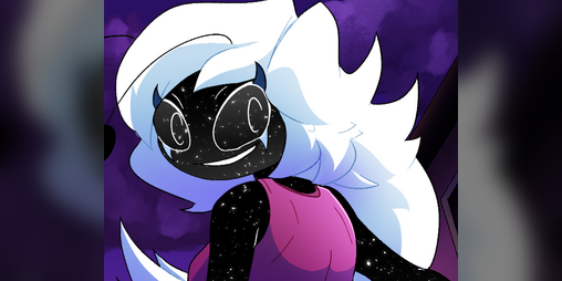 Cover image for A Star in Her Eyes