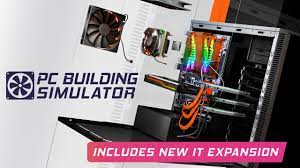 Pc Building Simulator By Sitheli21