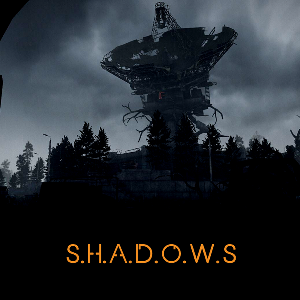 S.H.A.D.O.W.S