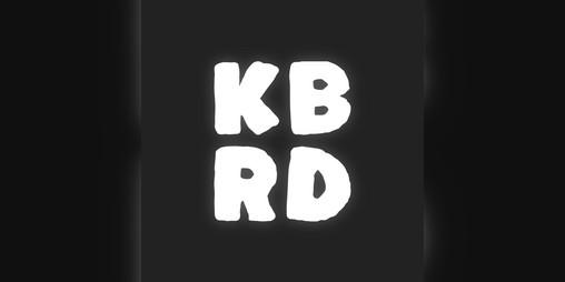 Cover image for KBRD
