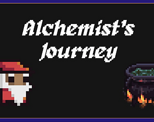 Alchemist's Journey