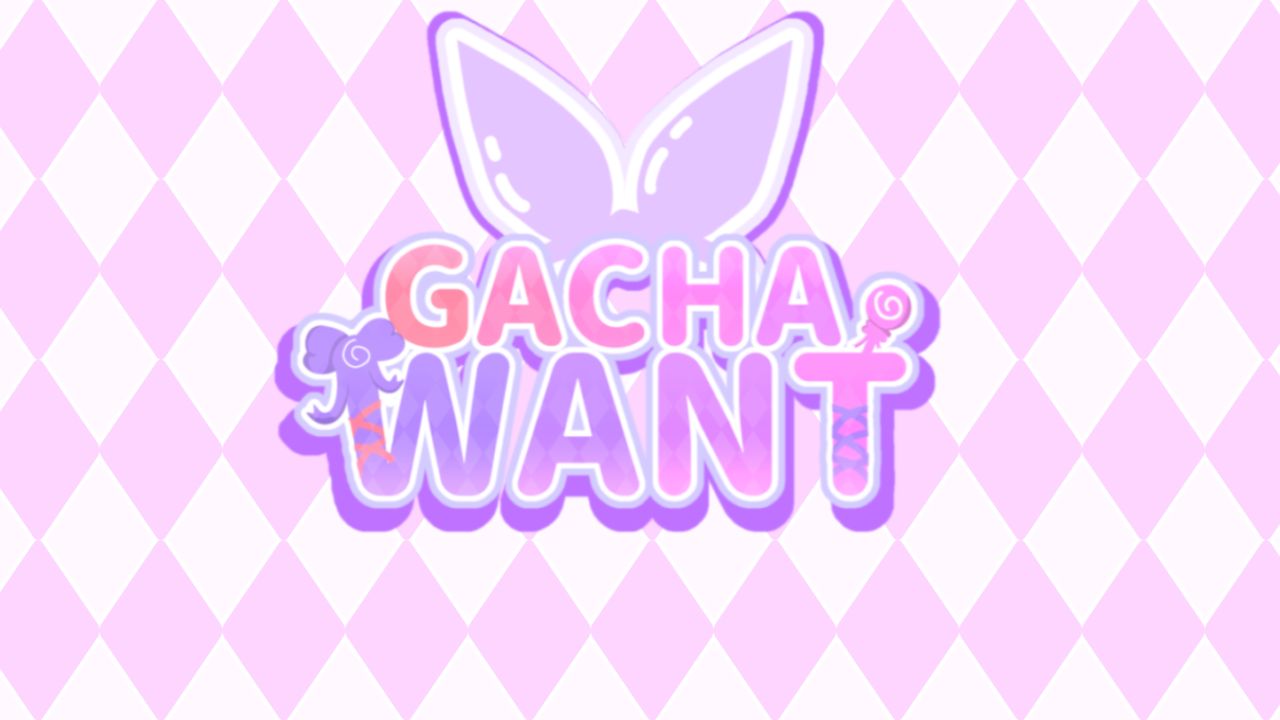 Download Gacha Want APK 1.8 for Android 