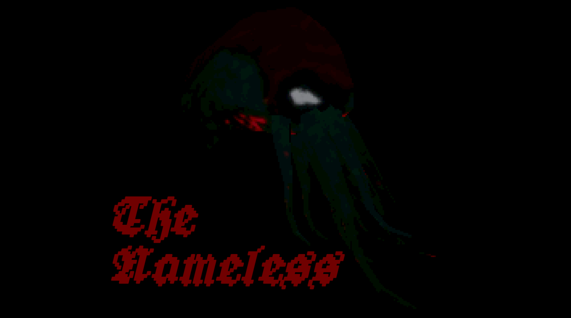 The Nameless - Demo