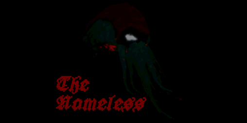 Cover image for The Nameless - Demo