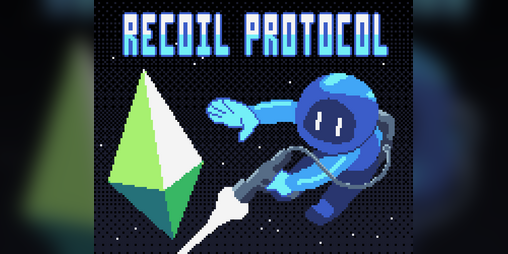 Cover image for Recoil Protocol