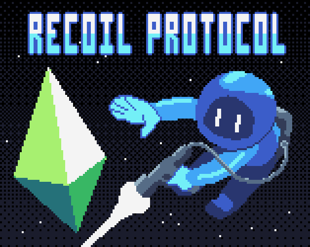 Cover image for Recoil Protocol