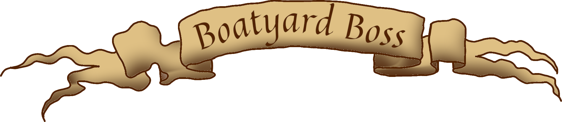 Boatyard Boss