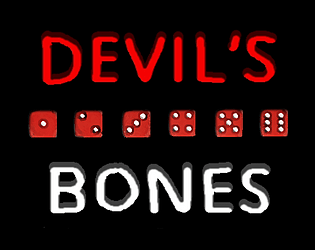 DEVIL'S BONES