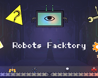Robots Facktory