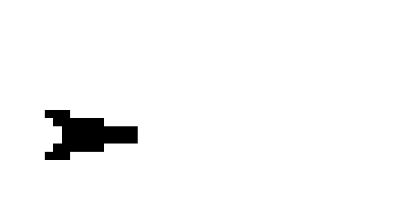 Asteroids! Pygame Edition