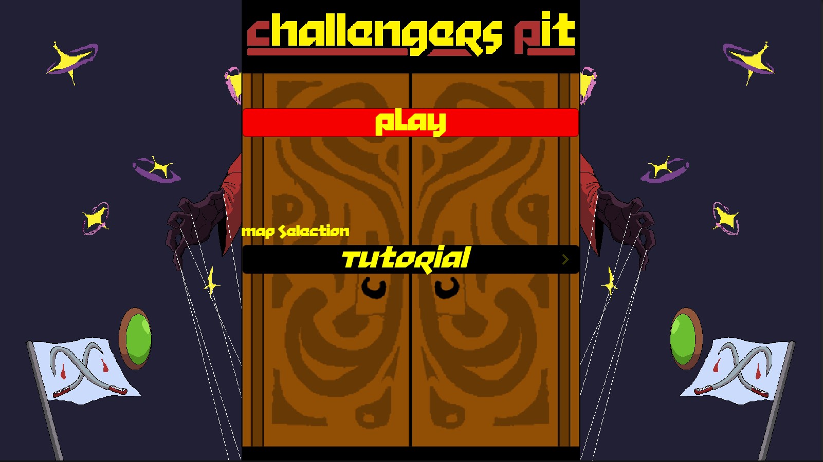 Little Unfinished Turn By Turn Strategy Game