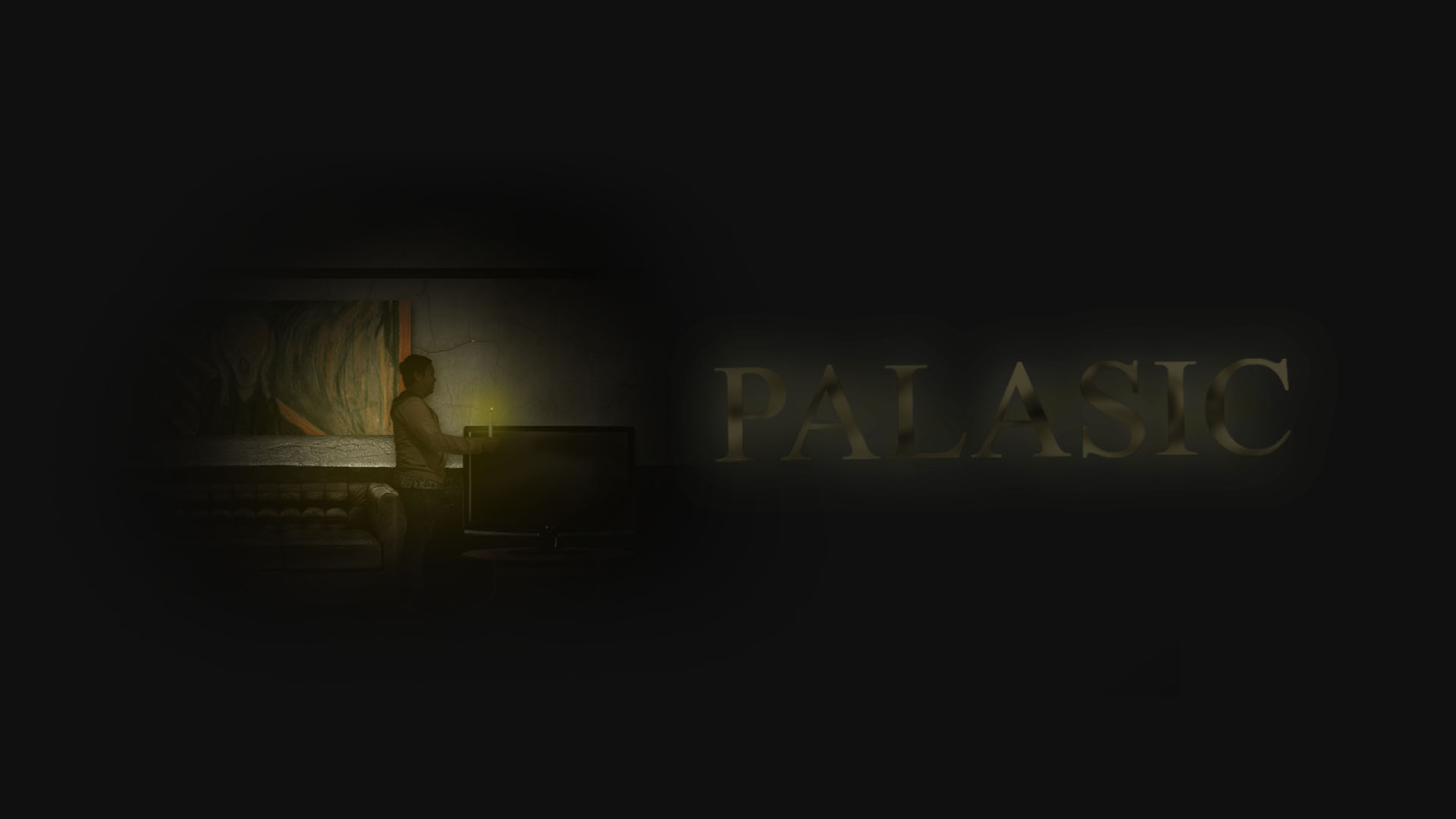 Palasic